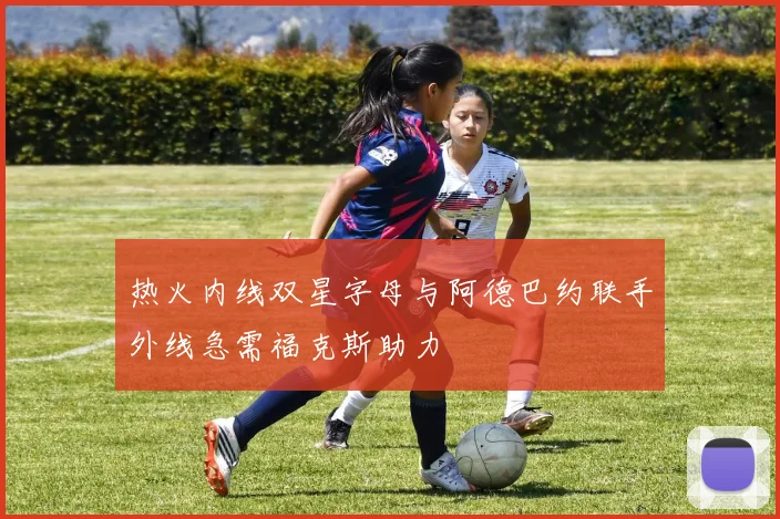热火内线双星字母与阿德巴约联手外线急需福克斯助力
